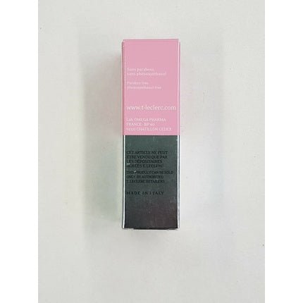 T.LeClerc Transparent Lipstick 13 Suedine - Maison des fragrances