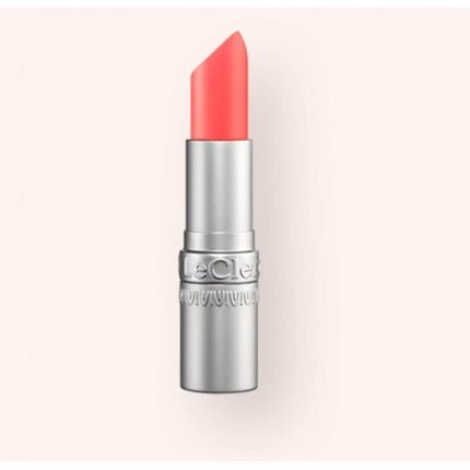 T.Leclerc Transparent Lipstick 3g 14 Organdy Organdi - Maison des fragrances