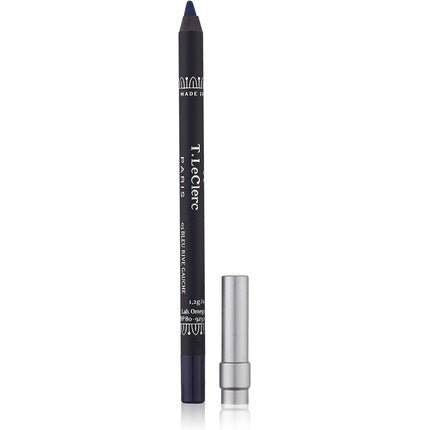 T.LeClerc Waterproof Eye Pencil Brun Place Des Vosges 1.2g - Maison des fragrances