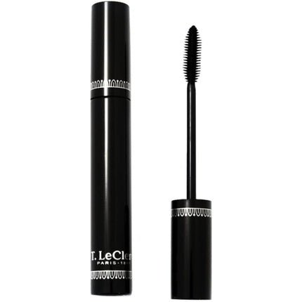 T.Leclerc Waterproof Volume Mascara 10ml Black - Maison des fragrances