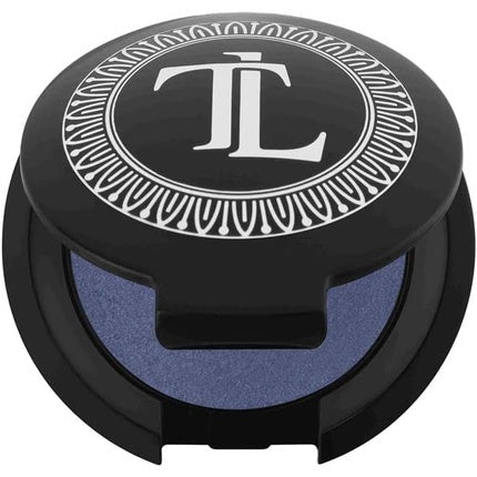 T.Leclerc Wet and Dry Eyeshadow 2.5g - Colour 009 Celestial Blue - Maison des fragrances