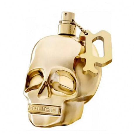 Police New To Be Born to Shine Eau de Toilette for Men 40ml