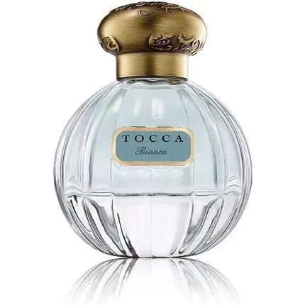 Tocca Bianca Eau de Parfum 50ml - Maison des fragrances