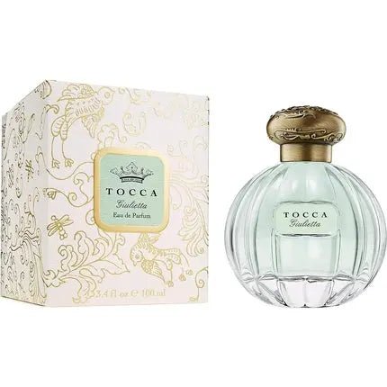 Tocca Giulietta Eau de Parfum 100ml - Maison des fragrances