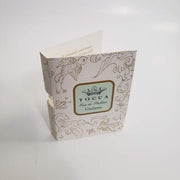 Tocca Giulietta Eau De Parfum Vial Spray for Women 0.05 Ounce - Maison des fragrances