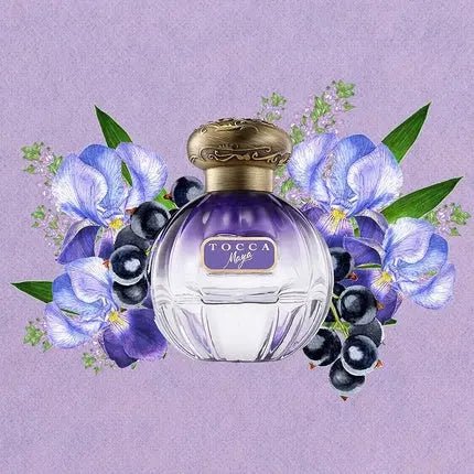 Tocca Maya Eau de Parfum 100ml Unisexe - Maison des fragrances
