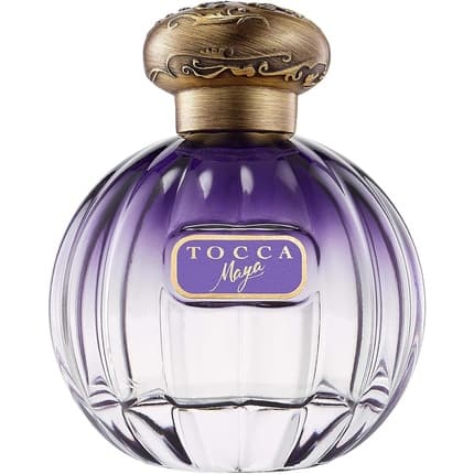 Tocca Maya Eau de Parfum 100ml Unisexe - Maison des fragrances