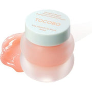 TOCOBO Vita Glazed Lip Mask 20ml Moisturizing Night Lip Care - Maison des fragrances