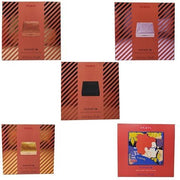 Toilet Bag Pupart M Make Up Palette Eyes Face Lips Colours Pupa 3622 - Maison des fragrances