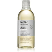 Tołpa Physio Mikrobiom Micellar Cleansing Liquid for Face and Eyes 400ml - Maison des fragrances