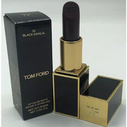 Tom Ford Black Dahlia Matte Lip Color 0.1oz Full Size - New in Box - Maison des fragrances