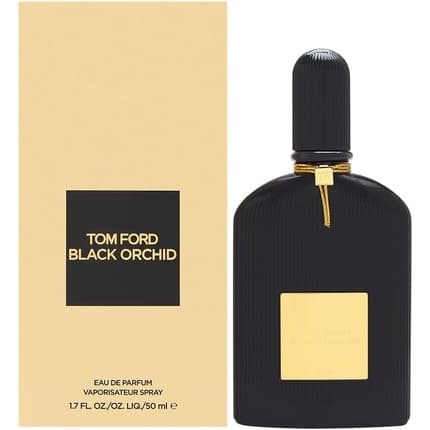 Tom Ford Black Orchid Eau de Parfum (EDP) Mixte 50ml - Maison des fragrances
