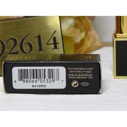 TOM FORD Boys & Girls Lip Color The Boys 64 Hiro Metallic 2g - Maison des fragrances