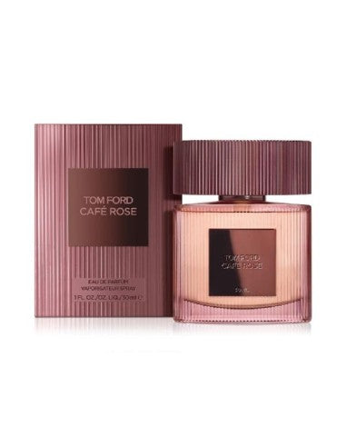 Tom Ford Café Rose Eau De Parfum 30 ml (unisex)