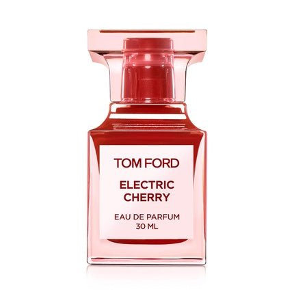 Tom Ford Electric Cherry for Unisex Eau de Parfum (EDP) Mixte 30ml - Maison des fragrances