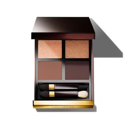 Tom Ford Eye Color Quad De La Creme - Maison des fragrances