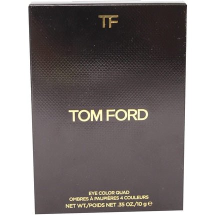 Tom Ford Eye Color Quad Golden Mink 10g/0.35oz - Maison des fragrances