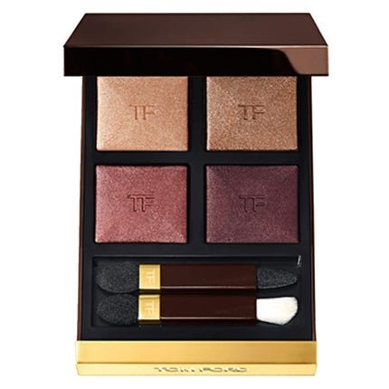 Tom Ford Eye Color Quad Honeymoon Shadow - Maison des fragrances
