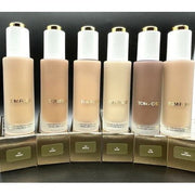 Tom Ford Flawless Glow Foundation SPF30 30 ml 7.0 Tawny - Maison des fragrances