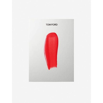 Tom Ford Gloss Luxe Lip Gloss 02 Nikita 0.19oz - Maison des fragrances