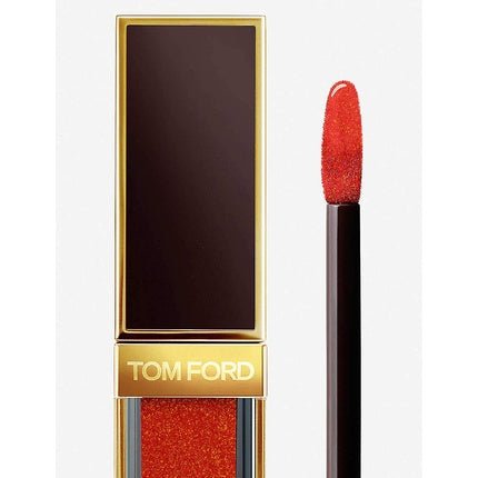 Tom Ford Gloss Luxe Lip Gloss 02 Nikita 0.19oz - Maison des fragrances