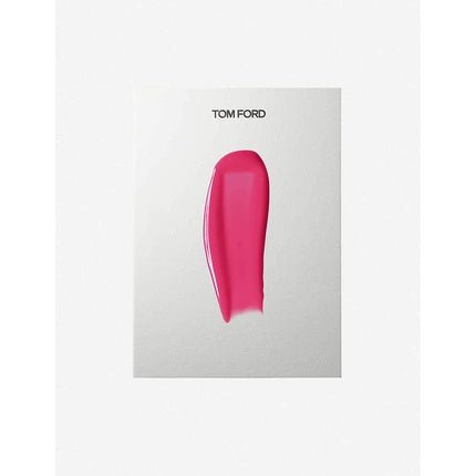 Tom Ford Gloss Luxe Lip Gloss 5.5ml L'Amour - Maison des fragrances