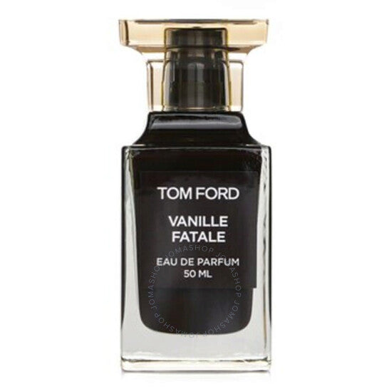 Tom Ford Vanille Fatale Eau De Parfum 50ml