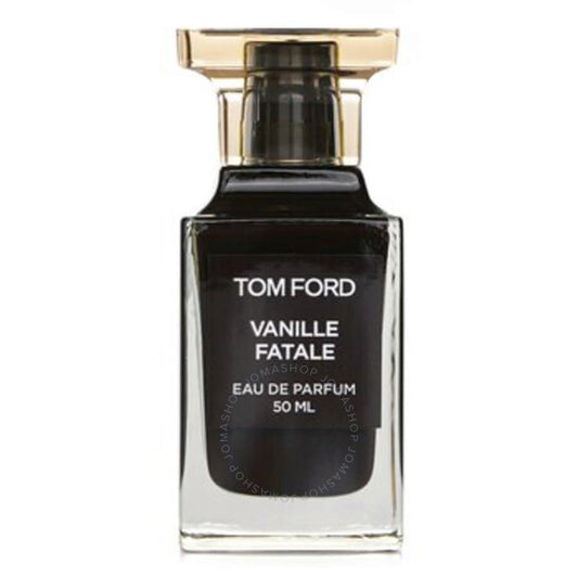 Tom Ford Vanille Fatale Eau De Parfum 50ml