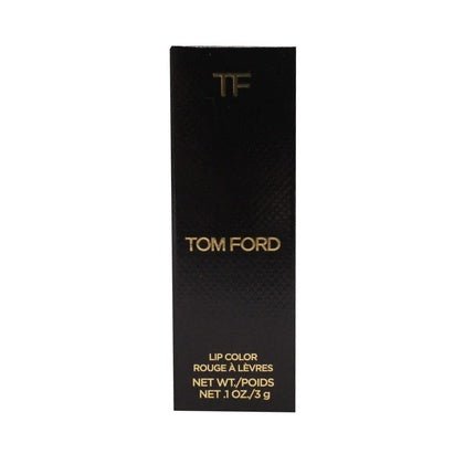 Tom Ford Lip Color 16 Scarlet Rouge - Maison des fragrances