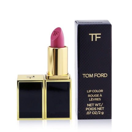 Tom Ford Lip Color for Women 1W Johnny 2g - Maison des fragrances