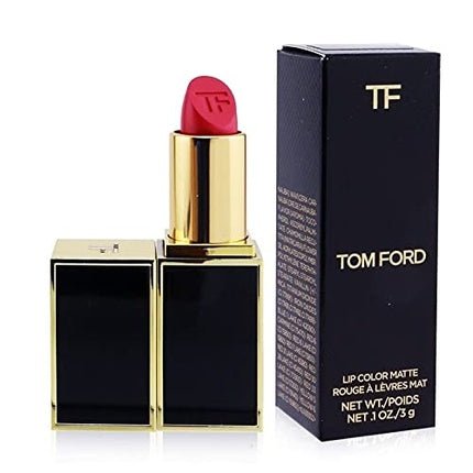 Tom Ford Lip Color Matte 09 True Coral 3g - Maison des fragrances