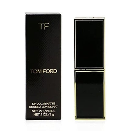 Tom Ford Lip Color Matte 15 Wild Ginger 3g - Maison des fragrances