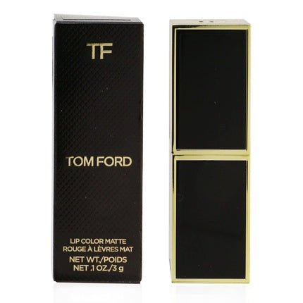Tom Ford Lip Color Matte 307 Dashing 3g - Maison des fragrances