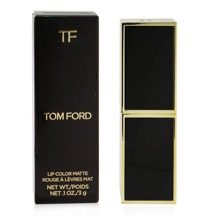 Tom Ford Lip Color Matte 512 Vervain 3g - Maison des fragrances