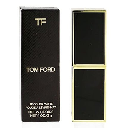 Tom Ford Lip Color Matte 80 Impassioned 3g - Maison des fragrances