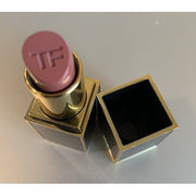 Tom Ford Lip Color Matte Rouge A Levres Mat 100 - Maison des fragrances