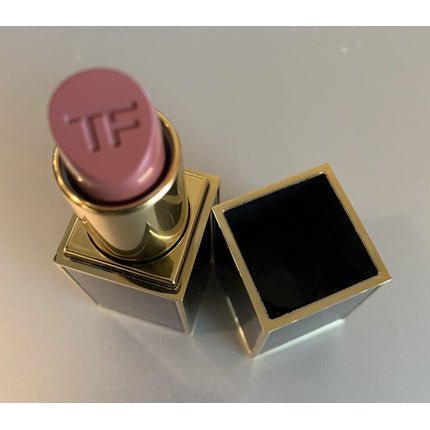 Tom Ford Lip Color Matte Rouge A Levres Mat 100 - Maison des fragrances