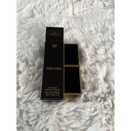 Tom Ford Lip Color Rouge 83 Stimulant 3g - Maison des fragrances