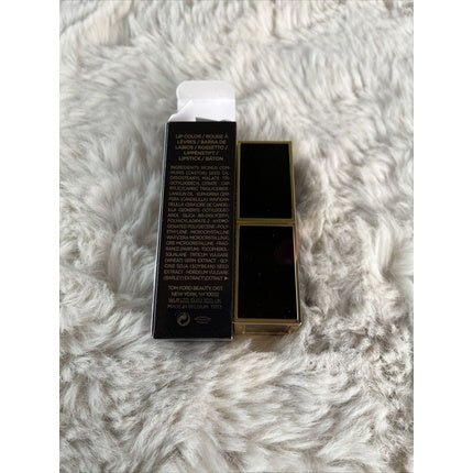 Tom Ford Lip Color Rouge 83 Stimulant 3g - Maison des fragrances