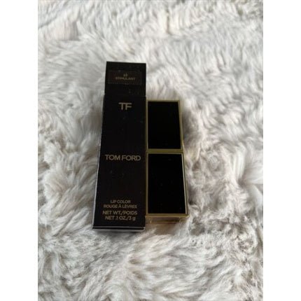 Tom Ford Lip Color Rouge 83 Stimulant 3g - Maison des fragrances
