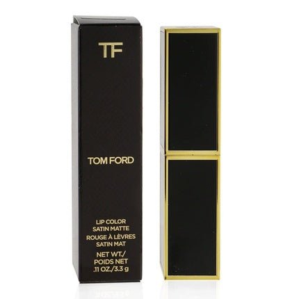 Tom Ford Lip Color Satin Matte 30 Narcissique 3.3g - Maison des fragrances