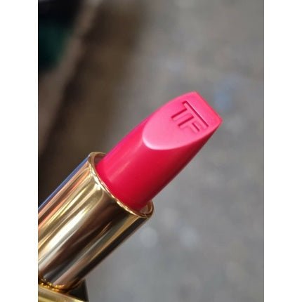 Tom Ford Lip Color Sheer No.12 Pipa Lipstick - Maison des fragrances