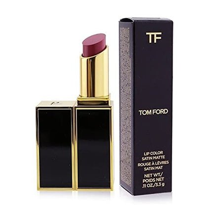 Tom Ford Lip Colour Satin Matte Shameless 10ml - Maison des fragrances