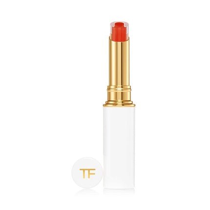 Tom Ford Lip Gelee Z05 Sunlit Orange 2.1g - Maison des fragrances