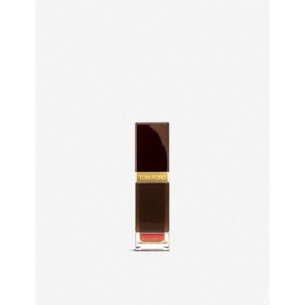 Tom Ford Lip Lacquer Luxe 04 Initiate Vinyl 0.2 oz - Maison des fragrances