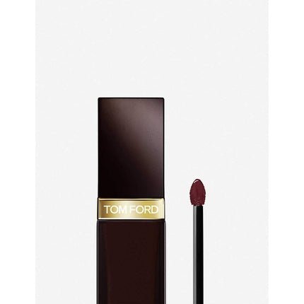 Tom Ford Lip Lacquer Luxe 10 Beaujolais Matte Vinyl 6ml - Maison des fragrances