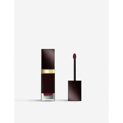 Tom Ford Lip Lacquer Luxe 10 Beaujolais Matte Vinyl 6ml - Maison des fragrances