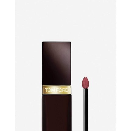 Tom Ford Lip Lacquer Luxe Matte 05 Pussycat Dirty Mauve - Maison des fragrances