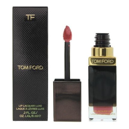 Tom Ford Lip Lacquer Luxe Matte 6ml - Maison des fragrances