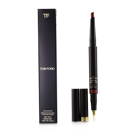 Tom Ford Lip Sculptor - shade  09 Crush 0.007oz Womens Make - up - Maison des fragrances